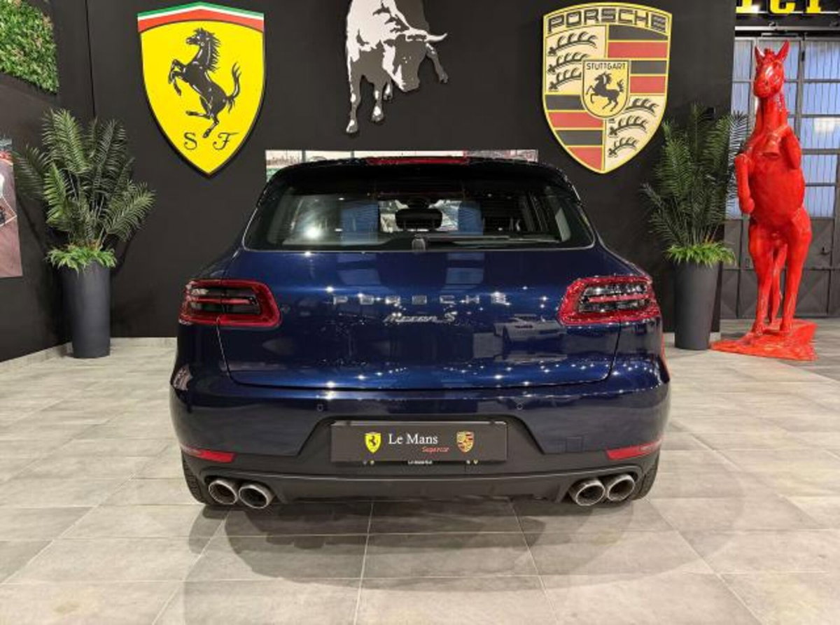 Porsche Macan S Diesel (6)