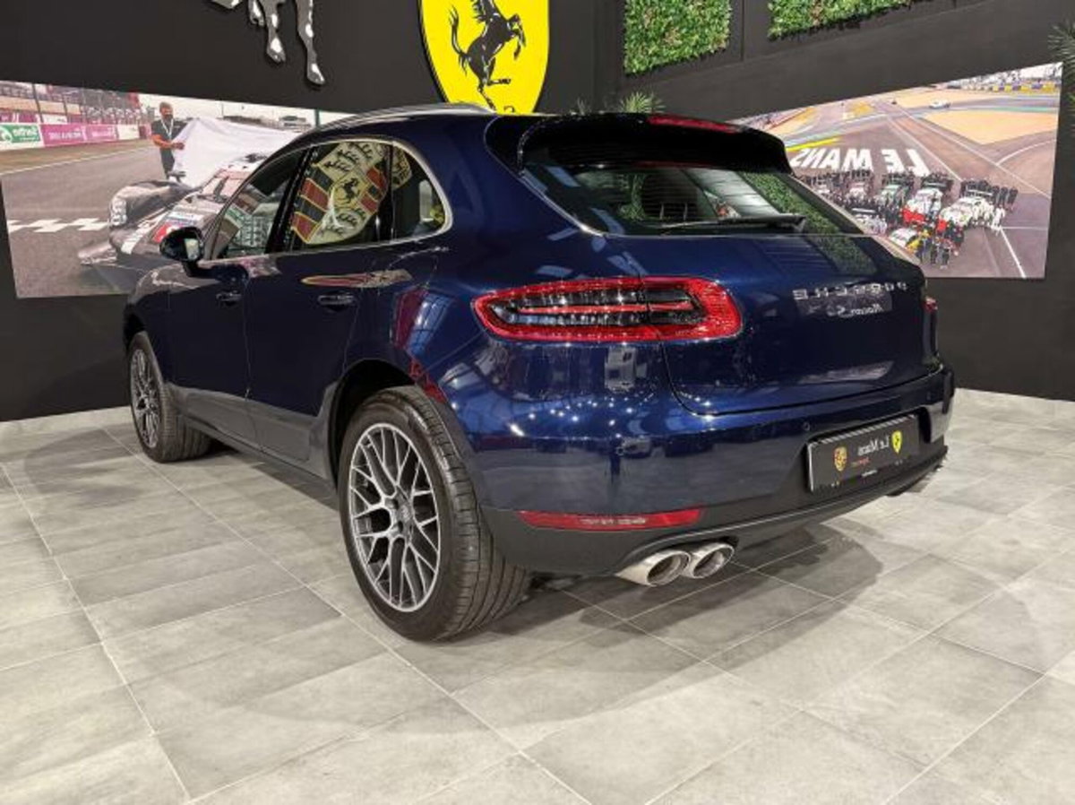 Porsche Macan S Diesel (7)