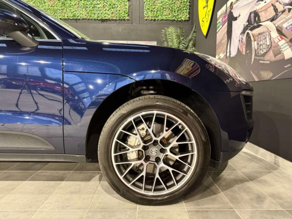 Porsche Macan S Diesel (8)