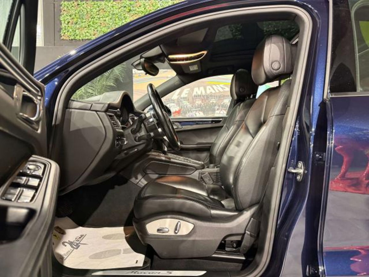 Porsche Macan S Diesel (9)