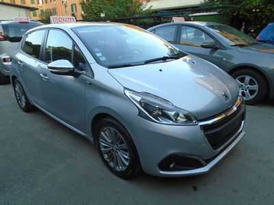 Peugeot 208 82 5 porte Access