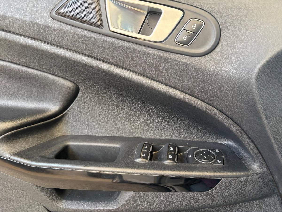 Ford EcoSport 1.5 Ecoblue 95 CV Start&Stop Titanium (13)