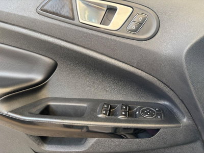 Ford EcoSport 1.5 Ecoblue 95 CV Start&Stop Titanium (13)
