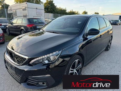 Peugeot 308 SW BlueHDi 130 S&S EAT6 Allure usata