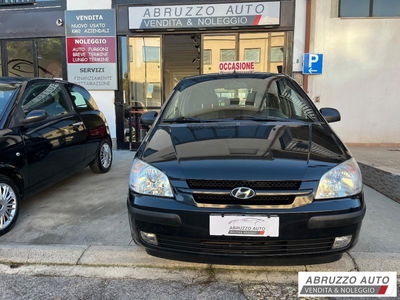 Hyundai Getz 12V 5p. GL