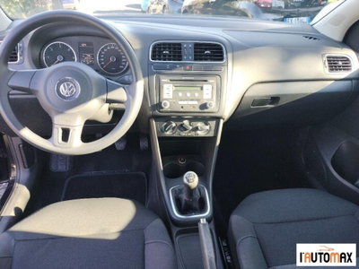 Volkswagen Polo 1.6 TDI DPF 5 porte Comfortline (9)