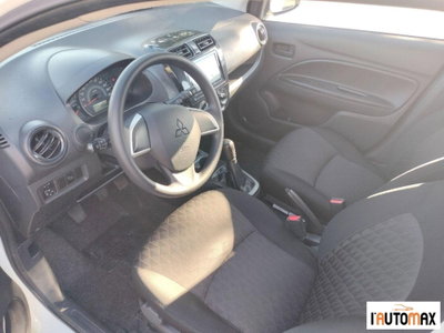Mitsubishi Space Star 1.2 Invite Radio (7)