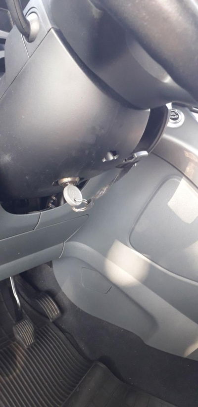 Ford C-Max 1.6 TDCi 110 CV Titanium DPF usata