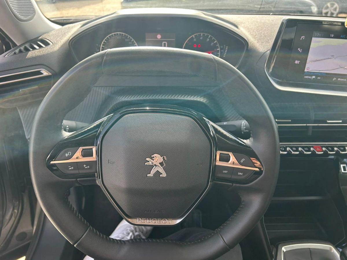 Peugeot 2008 PureTech 100 S&S Active Pack (12)