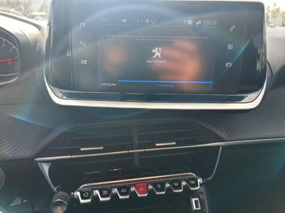 Peugeot 2008 PureTech 100 S&S Active Pack (14)