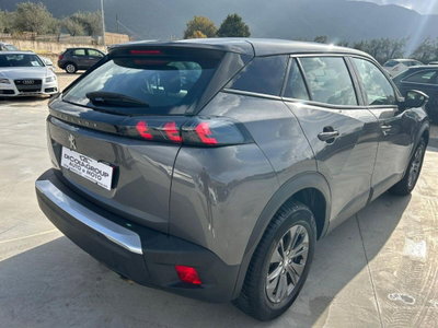 Peugeot 2008 PureTech 100 S&S Active Pack (5)