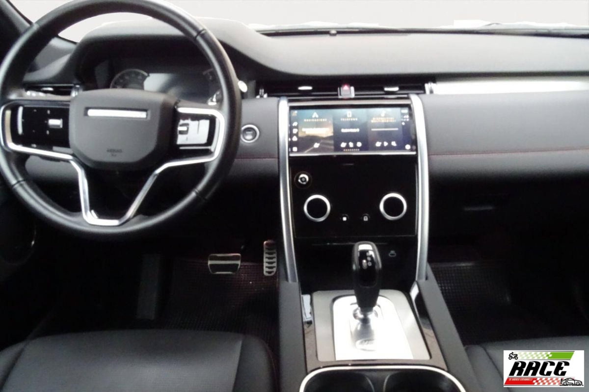 Land Rover Discovery Sport 2.0 eD4 163 CV 2WD R-Dynamic SE (14)