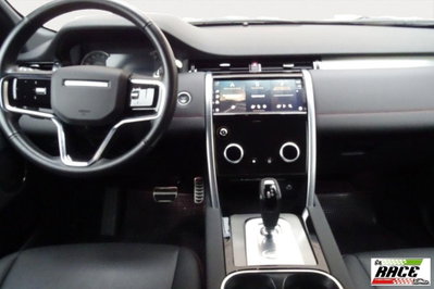 Land Rover Discovery Sport 2.0 eD4 163 CV 2WD R-Dynamic SE (14)