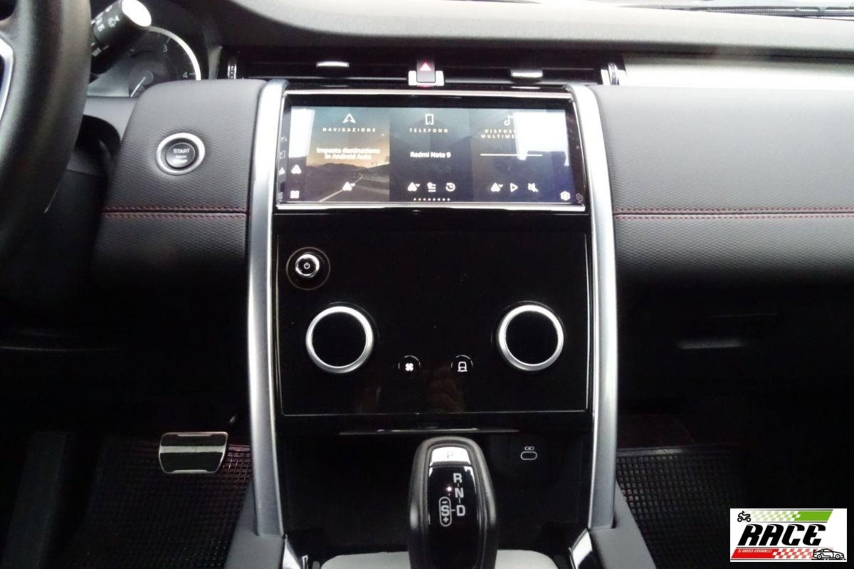 Land Rover Discovery Sport 2.0 eD4 163 CV 2WD R-Dynamic SE (16)