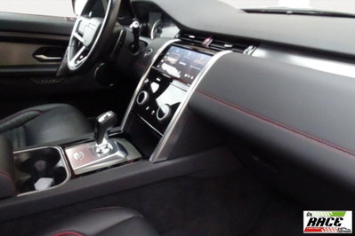 Land Rover Discovery Sport 2.0 eD4 163 CV 2WD R-Dynamic SE (18)