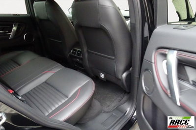 Land Rover Discovery Sport 2.0 eD4 163 CV 2WD R-Dynamic SE (19)
