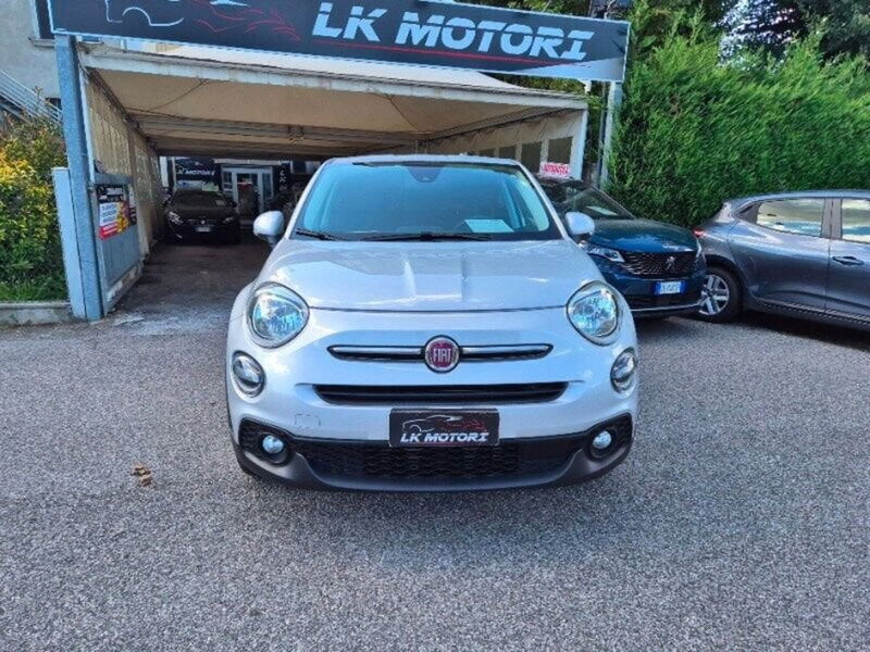 Fiat 500X 1.3 MultiJet 95 CV Connect