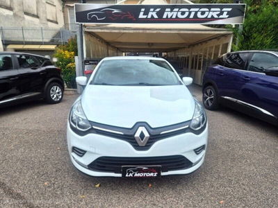 Renault Clio TCe 12V 90CV Start&Stop 5 porte Energy Zen usata
