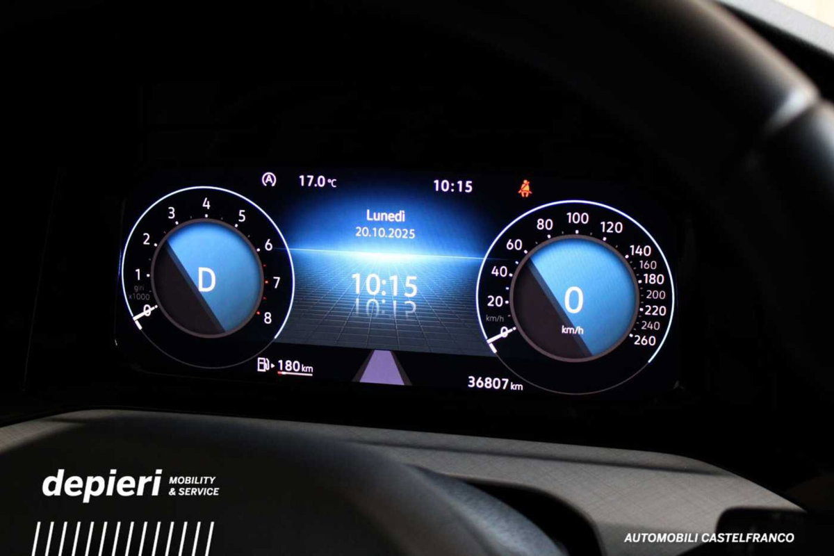 Volkswagen Golf 1.0 eTSI EVO DSG Life (11)