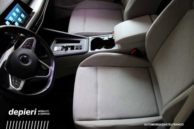 Volkswagen Golf 1.0 eTSI EVO DSG Life (14)