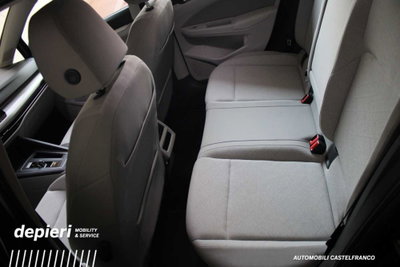 Volkswagen Golf 1.0 eTSI EVO DSG Life (15)