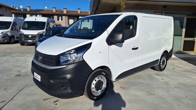 Fiat Talento Furgone .0 ecojet CH1 12Q 120cv S&S E6d-temp usato
