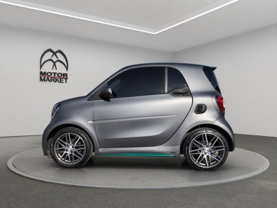smart Fortwo BRABUS 0.9 Turbo twinamic Xclusive (5)