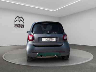 smart Fortwo BRABUS 0.9 Turbo twinamic Xclusive (6)