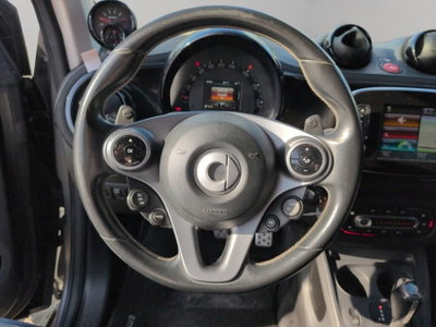 smart Fortwo BRABUS 0.9 Turbo twinamic Xclusive (10)