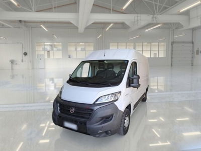 Fiat Ducato Furgone maxi 35 LH2 2.3 mjt 160cv Heavy Duty EVI usato