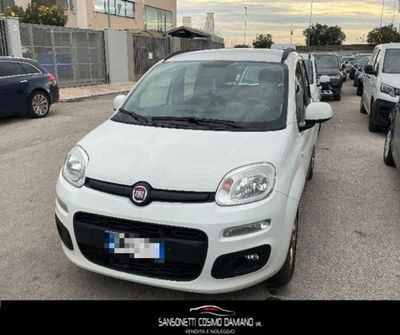 Fiat Panda 1.2 EasyPower