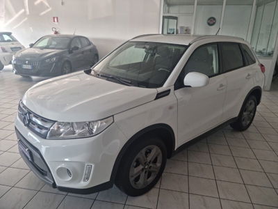 Suzuki Vitara 1.6 DDiS 4WD AllGrip V-Cool
