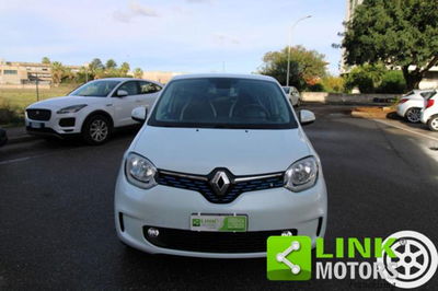 Renault Twingo Electric Intens usata