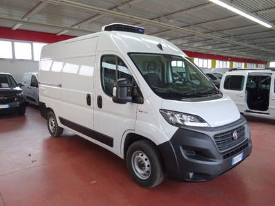 Fiat Ducato Furgone maxi 35 XLH2 2.3 mjt 140cv E6d-temp