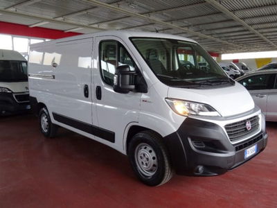 Fiat Ducato Furgone 35 2.3 MJT 130CV PM-TN Maxi