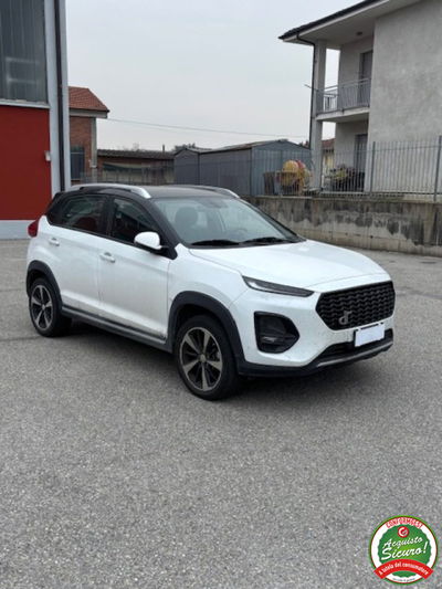 Dr DR 5.0 5.0 1.5 Bi-Fuel GPL usata