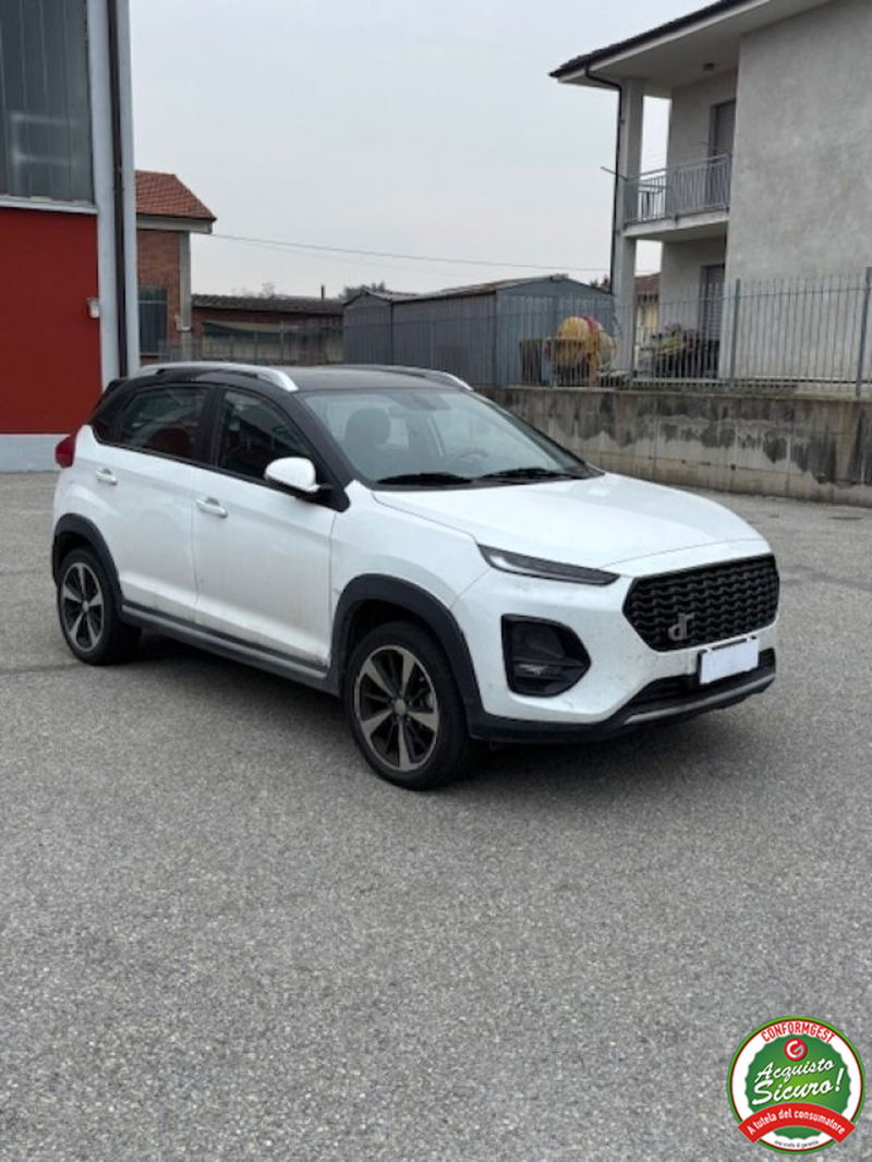 Dr DR 5.0 5.0 1.5 Bi-Fuel GPL