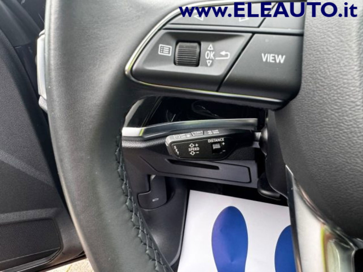 Audi Q3 Sportback 40 TFSI S tronic quattro edition (11)