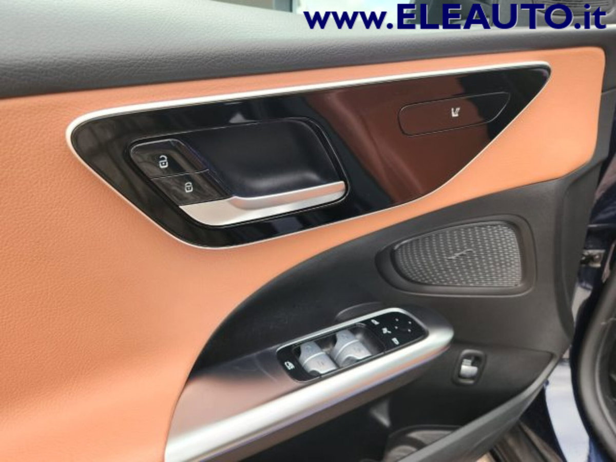 Mercedes-Benz Classe C Station Wagon 220 d Mild hybrid 4Matic Premium Pro All-Terrain (15)