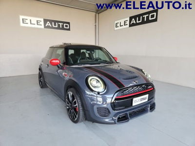 MINI Mini 2.0 John Cooper Works usata