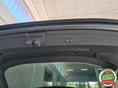 Audi Q3 Sportback 35 TDI quattro S tronic S line edition (10)