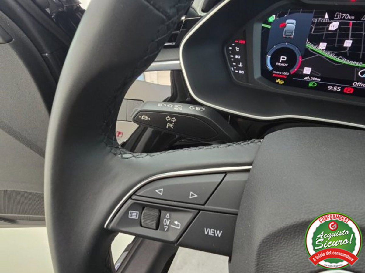 Audi Q3 Sportback 35 TDI quattro S tronic S line edition (18)