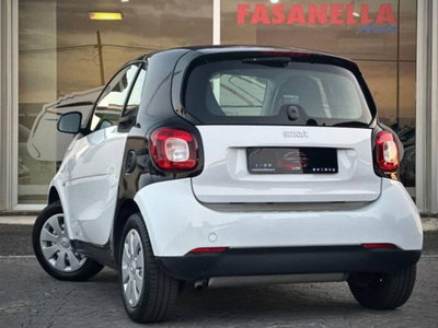 smart Fortwo 70 1.0 twinamic Youngster (11)