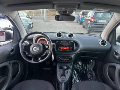smart Fortwo 70 1.0 twinamic Youngster (14)