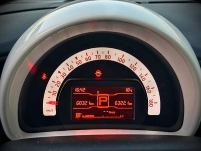 smart Fortwo 70 1.0 twinamic Youngster (17)