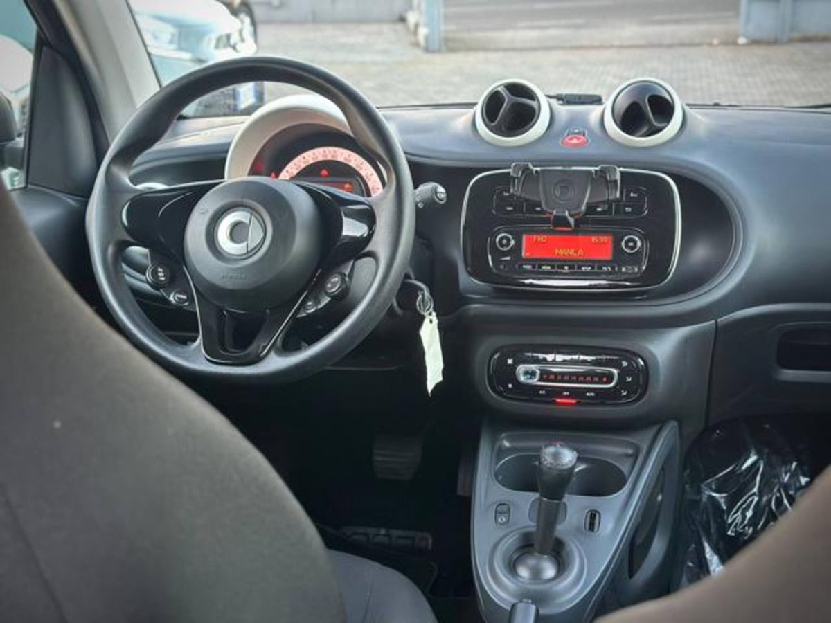 smart Fortwo 70 1.0 twinamic Youngster (18)