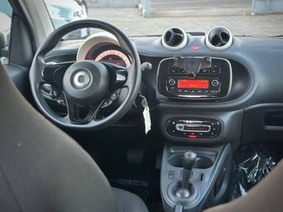 smart Fortwo 70 1.0 twinamic Youngster (18)