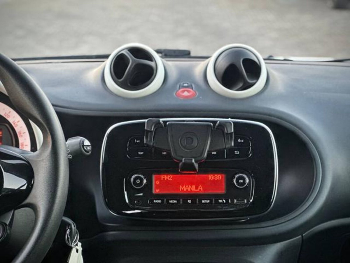 smart Fortwo 70 1.0 twinamic Youngster (19)