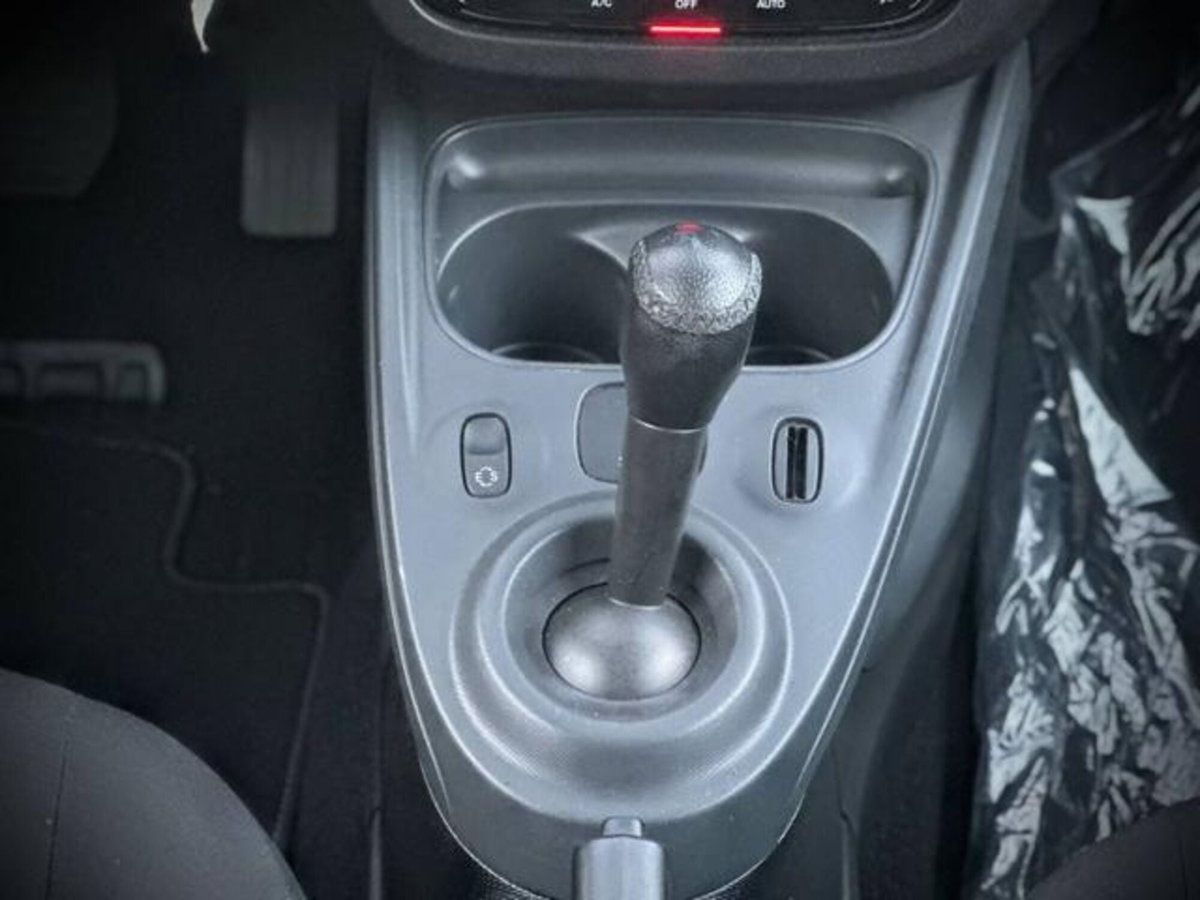 smart Fortwo 70 1.0 twinamic Youngster (20)
