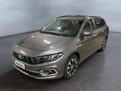 Fiat Tipo Station Wagon Tipo 1.3 Mjt S&S SW City Life usata